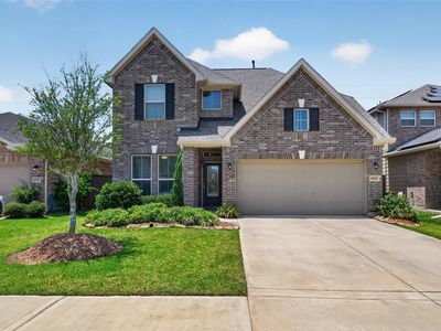 4243 Pale Fox Ln