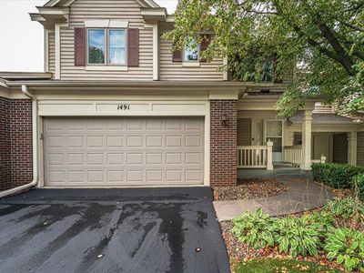 1491 Summit Shores Dr