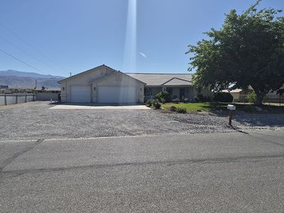 Property at 2501 Mallard Ave, Pahrump, NV