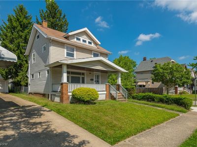 3538 W 128th St