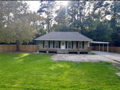 32789 State Highway 1036