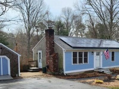 Property at 113 Scituate Road, Mashpee, MA