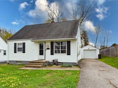 Property at 3864 Louise St, Mogadore, OH