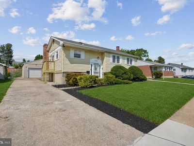 Property at 3723 Eastman Rd, Randallstown, MD