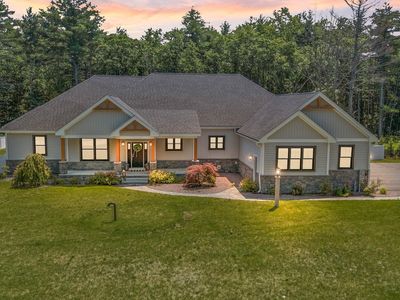 7 Lilac Ridge Road