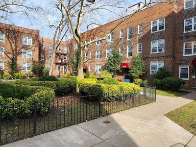 14119 78th Rd APT 3M