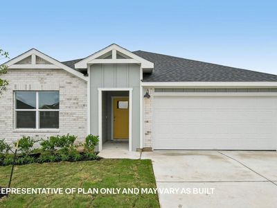 The Irvine Plan, Thunder Rock