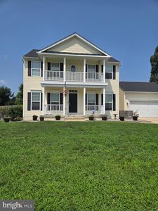 Property at 245 Mayapple Ln, Magnolia, DE