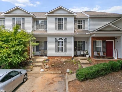 Property at 47 Huntress Dr, Greer, SC