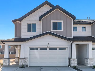 Property at 2591 N 2080 W, Clinton, UT
