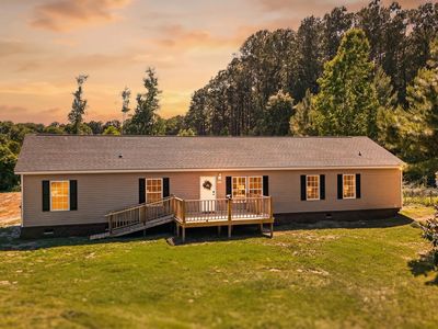 Property at 131 Ridgle Estates Rd, Harleyville, SC