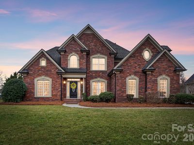 5507 Two Iron Dr