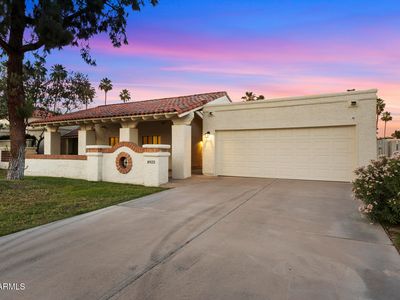 8925 N 83RD Street
