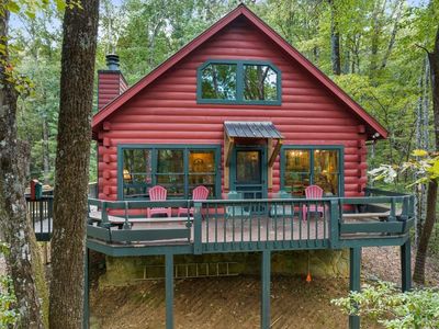 390 Butler Creek Rd