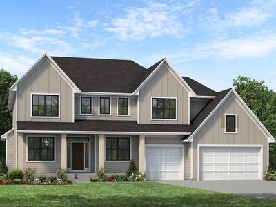 Nokomis Plan, Woodland Hills