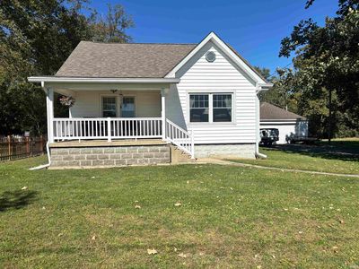 918 E County Road 500 S