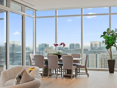 1747 Leonard St Suite 2402