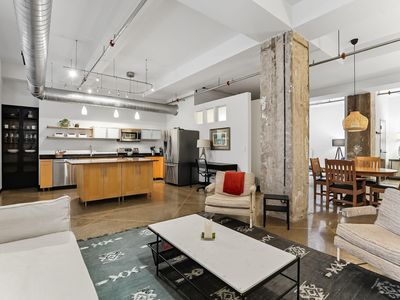 350 Saint Peter St UNIT 308