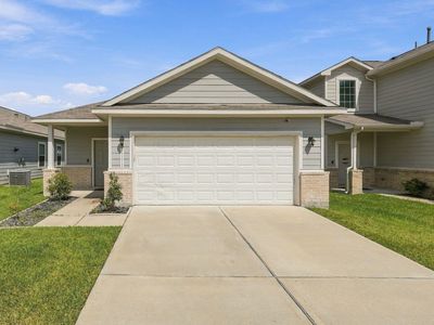 25411 Northpark Lake Dr