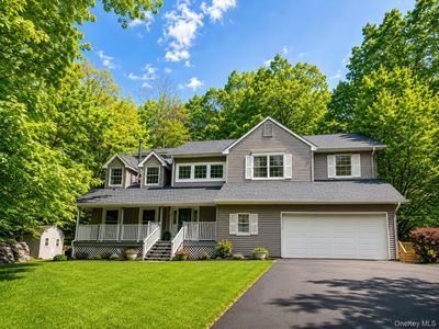 2 Scandell Court