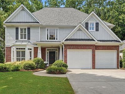 1713 Glen Echo Way