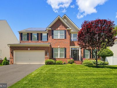 4932 Pale Morning Dun Rd