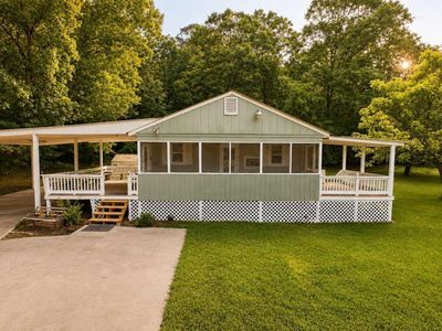 116 Shadow Lake Dr