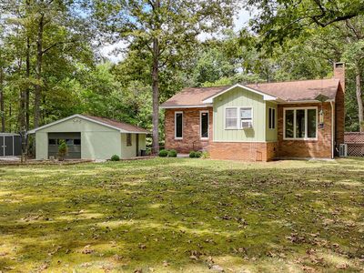 750 Cook Bridge Rd