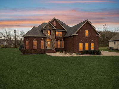 2001 Martins Bend Dr