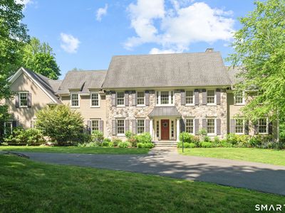 17 Blackman Road