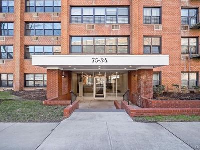 75-34 Bell Boulevard Lf