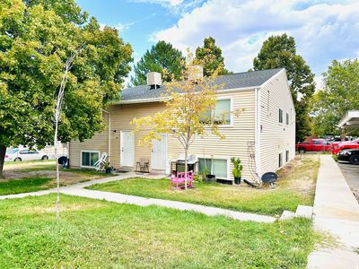 4632 S Arlington Park Dr
