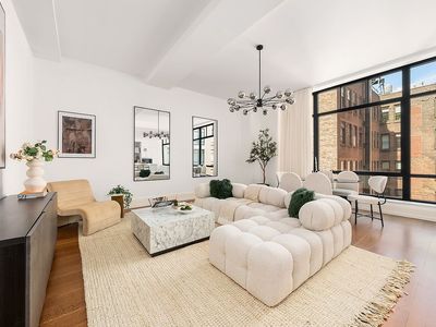 10 Madison Sq W APT 10A