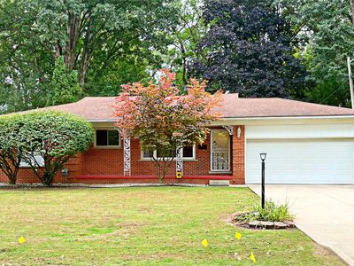 Property at 19649 Greenwald Dr, Southfield, MI