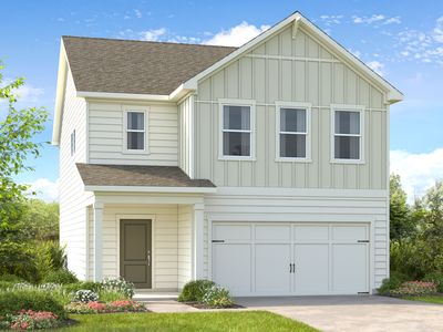 Avera Plan, Heritage River