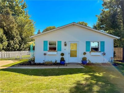 Property at 98 Clover Cliff Dr, Chippewa Lake, OH