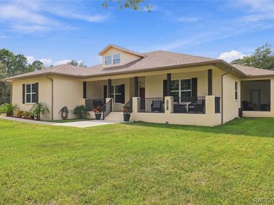 10124 N Marigold Ter