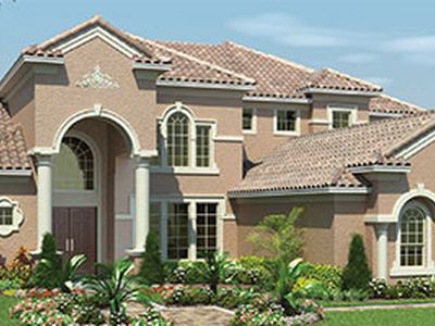 Manchester II Plan, Hampton Landing at Providence