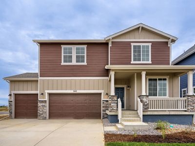 240 Equine Rd