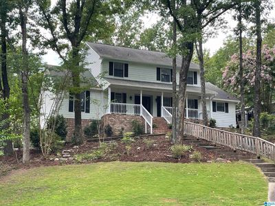 2203 Lakeside Dr