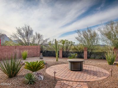 8371 N Amber Burst Dr