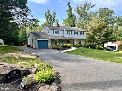 1104 Leeswood Rd