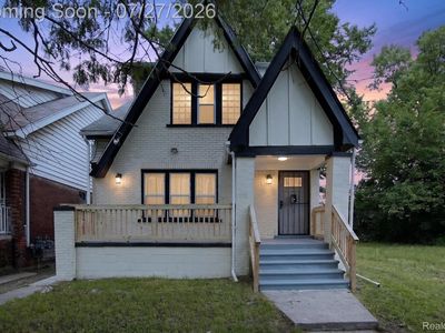 12601 Evanston St