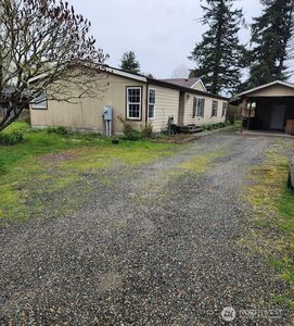Property at 11421 246th Avenue Ct E, Buckley, WA