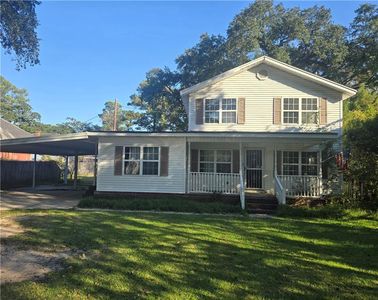 2356 Old Shell Rd