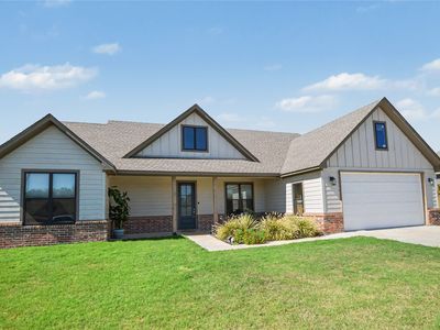 Property at 25115 S 519th Rd, Park Hill, OK