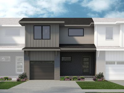 Whistler Plan, Legacy Village Villas