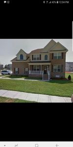 1040 Meadows Reach Cir