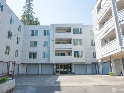 17417 Ashworth Avenue N #303