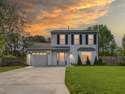 1305 Teslin Ct